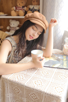 白石优杞菜